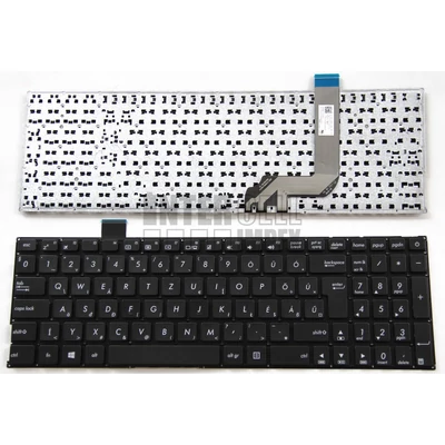 Asus Vivobook A542U A542UA A542UQ A542UR F542U F542UA F542UQ F542UR R542U R542UA R542UQ R542UR X542UA X542UAP X542UAE X542UF X542UN X542UNT X542UQ X542UR X542URV series magyar (HU) laptop/notebook billentyűzet