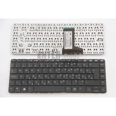 HP ProBook 430 G1 fekete magyar (HU) laptop/notebook billentyűzet gyári