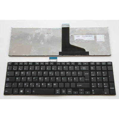 Toshiba Satellite L875 fekete magyar (HU) laptop/notebook billentyűzet 