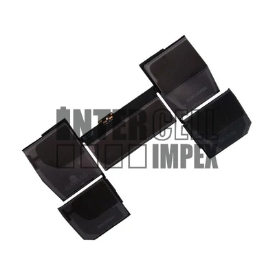 Apple MacBook Retina 12" (A1534 Early 2015 Early 2016 Mid 2017) series A1705 A1527 020-8504 7.55V 5474mAh 39.71Wh 6 cella notebook/laptop akku/akkumulátor gyári minőségű utángyártott