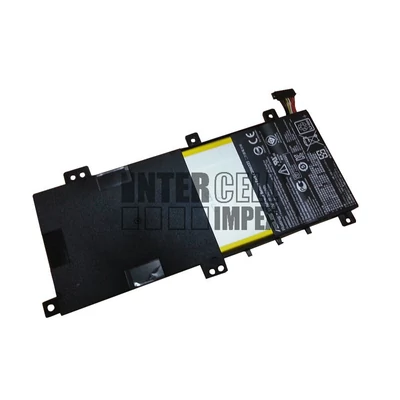ASUS Transformer Book Flip TP550LA TP550LD R554LA series C21N1333 5000mAh 40Wh 7.6V 2 cella notebook/laptop akku/akkumulátor utángyártott