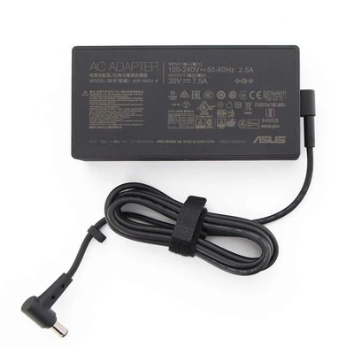 Asus ROG FX531GT series 0A001-00081600 20V 7.5A 150W 6.0*3.7mm notebook/laptop töltő/adapter gyári/eredeti