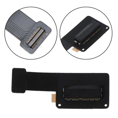 Apple Mac Mini A1347 2014 2015 821-00010-A PCI-E SSD kábel