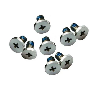 Apple Macbook Unibody 13 inch A1342 alsó csavar szett