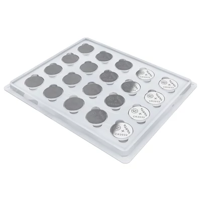 Varta CR2032 3V lítium gombelem