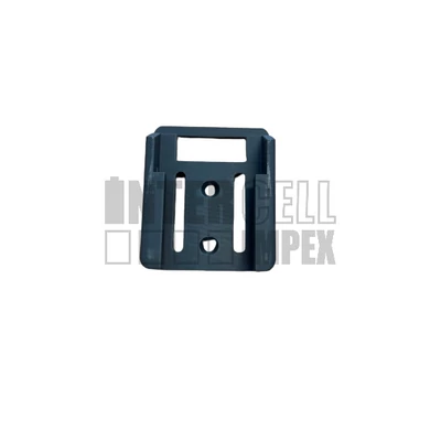 Black & Decker 18V akkumulátor fali tartó műanyag