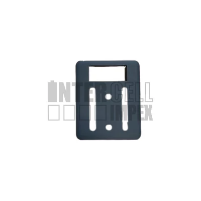 Black & Decker 18V akkumulátor fali tartó műanyag