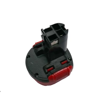 Bosch 2607335437 7.2V 3000mAh 22Wh utángyártott szerszámgép akku/akkumulátor