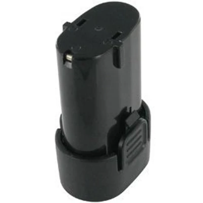 Makita ML704 ML705 FlashLight series 7.2V 2000mAh 14.4Wh Li-ion szerszámgép akku/akkumulátor