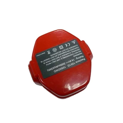 Makita 1050D 12V 3000mAh 36Wh utángyártott szerszámgép akku/akkumulátor