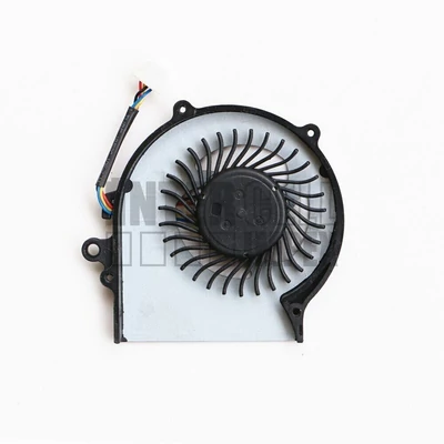 Acer Aspire V5-122P V5-132 V5-132P series DFS350705PQ0T 4 pin processzor/CPU hűtő/ventilátor/fan