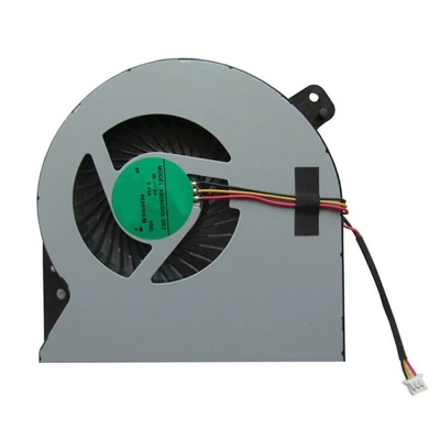 ASUS A55D K55D K55DE K55DR K55N P55V series MF75090V1-C180-G99 processzor/CPU hűtő/ventilátor/fan