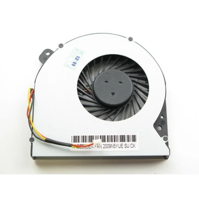 ASUS A55D K55D K55DE K55DR K55N P55V series MF75090V1-C180-G99 processzor/CPU hűtő/ventilátor/fan
