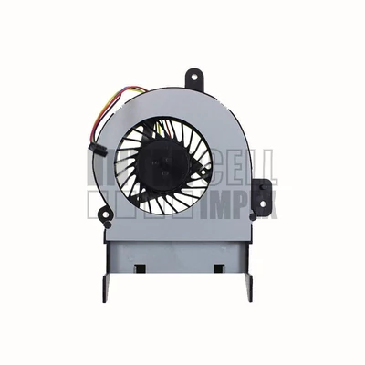 ASUS K55 X55A K55A K55X series 4 pines processzor/CPU hűtő/ventilátor/fan