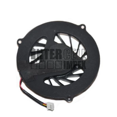 Acer Aspire 5732z 5750 5755 5350 5755G V3-551G V3-571G V3-571 series P5WS0 P5WEO AD5105HX-GC3 3 pin processzor/CPU hűtő/ventilátor/fan