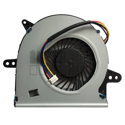 ASUS X401U X401V 4 pin processzor/CPU hűtő/ventilátor/fan