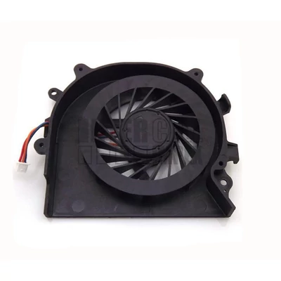 Sony VAIO VPC-EA VPC-EB VPC-EC series 3 pin processzor/CPU hűtő/ventilátor/fan