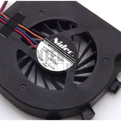 Sony VAIO VPC-EA VPC-EB VPC-EC series 3 pin processzor/CPU hűtő/ventilátor/fan