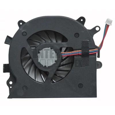 Sony VAIO VPC-EA VPC-EB VPC-EC series 3 pin processzor/CPU hűtő/ventilátor/fan
