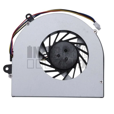 Lenovo G480 G480A G480M G580 G580A G580Am A verzió 4 pin processzor/CPU hűtő/ventilátor/fan