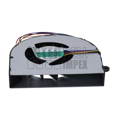 Lenovo G480 G480A G480M G580 G580A G580Am A verzió 4 pin processzor/CPU hűtő/ventilátor/fan