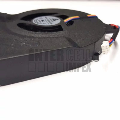 ASUS N53 N53J N53JF N53JN N53S N53SV N53SM N73J N73JF N73JN series 4 pin processzor/CPU hűtő/ventilátor/fan