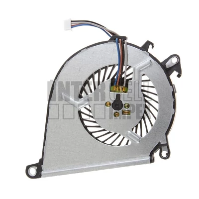 HP Omen 15-ax Pavilion 15-bc series 858970-001 4 pin processzor/CPU hűtő/ventilátor/fan utángyártott