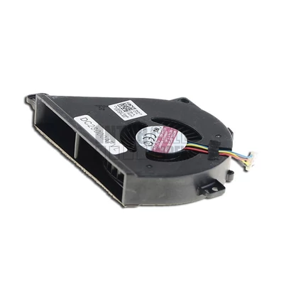 Dell Latitude E5430 series 82JH0 082JH0 4 pin processzor/CPU hűtő/ventilátor/fan utángyártott