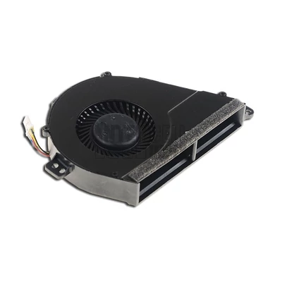Dell Latitude E5430 series 82JH0 082JH0 4 pin processzor/CPU hűtő/ventilátor/fan utángyártott
