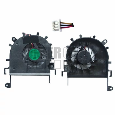 Acer eMachines E732 E732G E732ZG E732Z series 3 pin processzor/CPU hűtő/ventilátor/fan