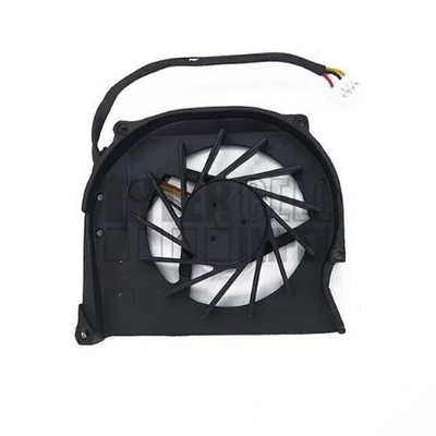 HP Compaq 2510P series ART3DOT2TATP063A 451731-001 4 pin processzor/CPU hűtő/ventilátor/fan