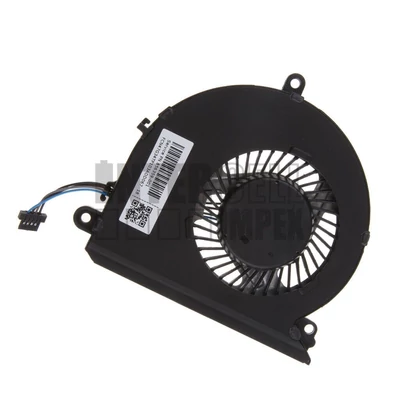HP Pavilion 15-AU 15-AU000 15-AU100 series 856359-001 4 pin processzor/CPU hűtő/ventilátor/fan