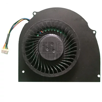 Dell Latitude E6540 series MG60120V1-C280-S9A 4 pin processzor/CPU hűtő/ventilátor/fan