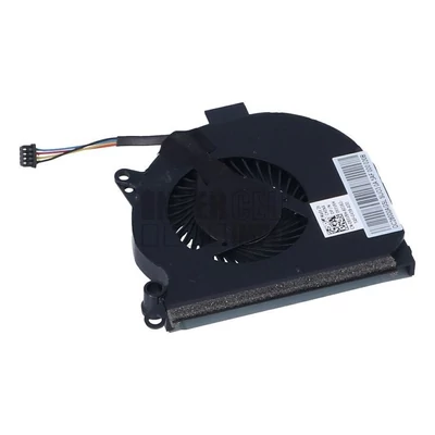Dell Latitude E6230 series 095V9H 95V9H 4 pin processzor/CPU hűtő/ventilátor/fan