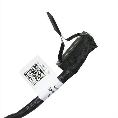 Dell Latitude E5250 5250 series 0XR8M6 XR8M6 DC02001YX00 laptop akkumulátor kábel