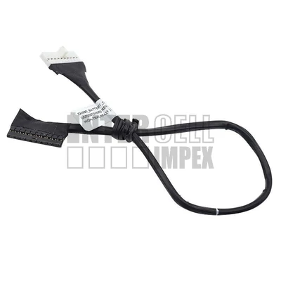 Dell Latitude E5550 series DC02001WW00 NWD9K 0NWD9K laptop akkumulátor kábel