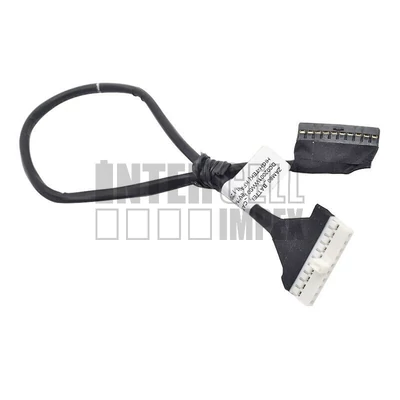 Dell Latitude E5550 series DC02001WW00 NWD9K 0NWD9K laptop akkumulátor kábel