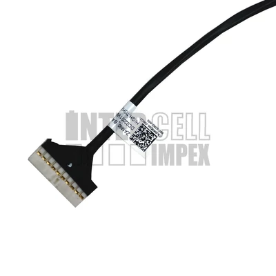 Dell Latitude E5550 series DC02001WW00 NWD9K 0NWD9K laptop akkumulátor kábel