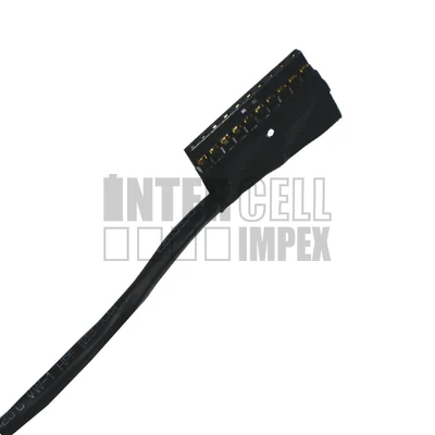 Dell Latitude E5550 series DC02001WW00 NWD9K 0NWD9K laptop akkumulátor kábel