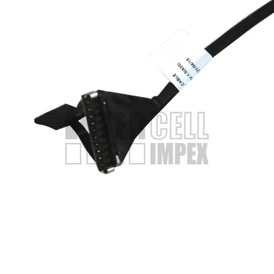 Dell Latitude E5450 series DC02001YT00 8X9RD 08X9RD laptop akkumulátor kábel