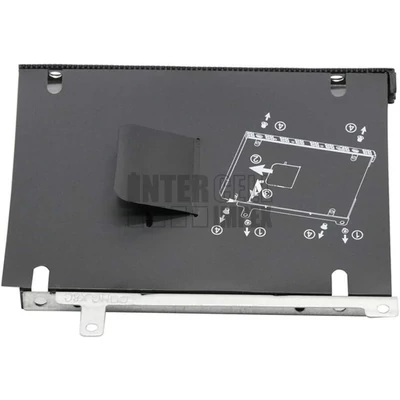 HP ProBook 450 455 470 475 G5 series L00836-001 HDD beépítő keret