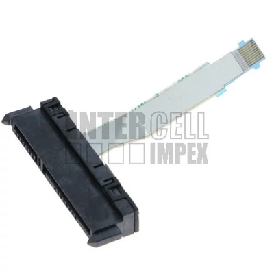 HP Omen 17-AD series DD0G37HD031 HDD beépítő keret SATA kábellel