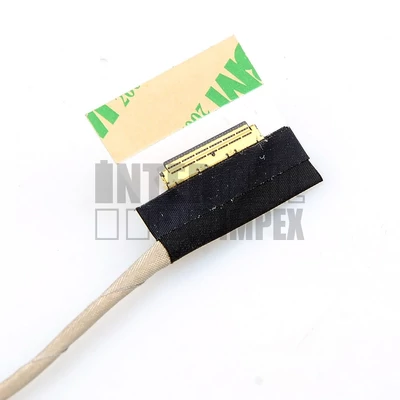 Acer Aspire V3-571G series DC02001Y910 gyári új LCD kábel
