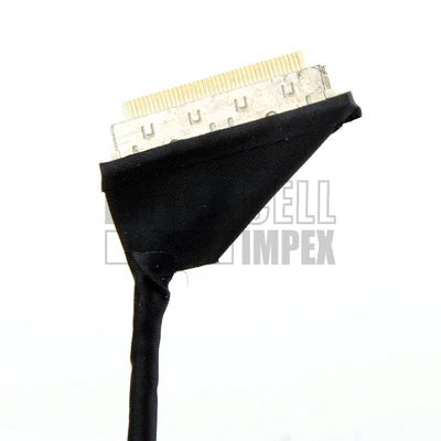 Acer Aspire V3-571G series DC02001Y910 gyári új LCD kábel