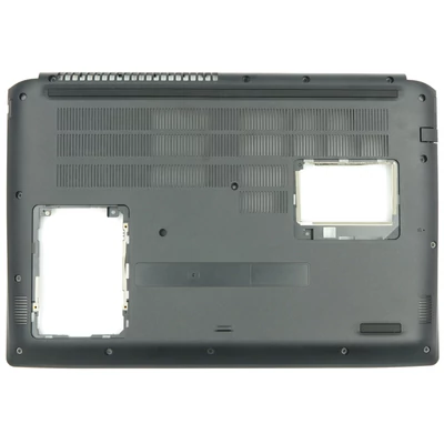 Acer Aspire 3 A315-41 A315-41G series 60.GY9N2.001 AP28Z000700 AP28Z000400 alsó burkolat gyári