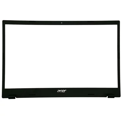 Acer Aspire E5-523G E5-553G E5-575G series 60.GDZN7.002 LCD első fedlap / burkolat gyári
