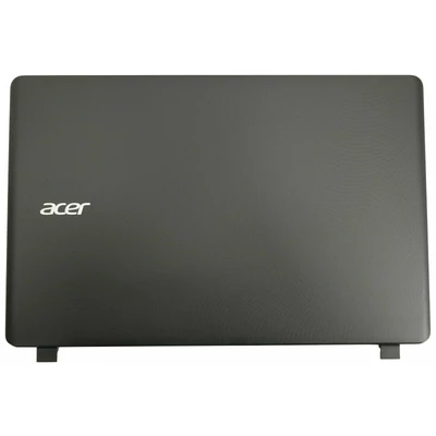 Acer Aspire ES1-523 ES1-532 ES1-533 ES1-572 Extensa 2540 series 60.GD0N2.002 LCD hátsó burkolat hátlap gyári
