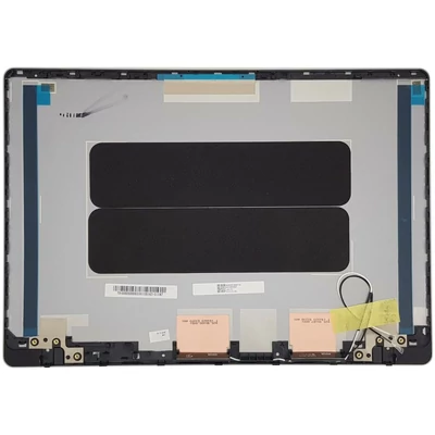 Acer Swift SF114-32 series 60.GXVN1.002 ezüst LCD kijelző hátlap/ fedlap hátsó burkolat gyári