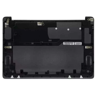 Acer TravelMate X349 alsó burkolat szürke