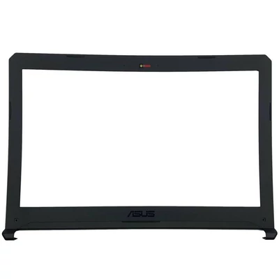 Asus ROG TUF Gaming FX504 FX504G FX504GD/GE LCD első fedlap / burkolat